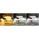 Tira LED 230V monocolor 16W/mt COB IP67 10x4mm corte cada 100mm, Venta por metros, desde 10,90€/mt